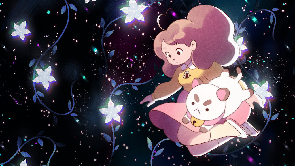 Watch Bee and PuppyCat | Netflix Official Site Watch Bee and PuppyCat | Netflix Official Site