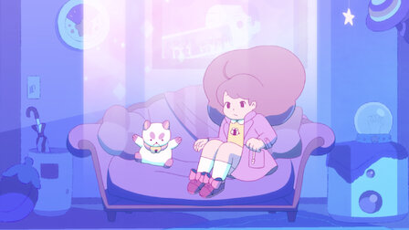 Watch Bee and PuppyCat | Netflix Official Site Watch Bee and PuppyCat | Netflix Official Site