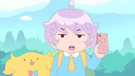 Watch Bee and PuppyCat | Netflix Official Site Watch Bee and PuppyCat | Netflix Official Site