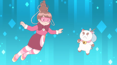 Watch Bee and PuppyCat | Netflix Official Site Watch Bee and PuppyCat | Netflix Official Site