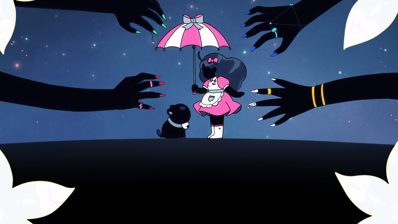 Watch Bee and PuppyCat | Netflix Official Site Watch Bee and PuppyCat | Netflix Official Site